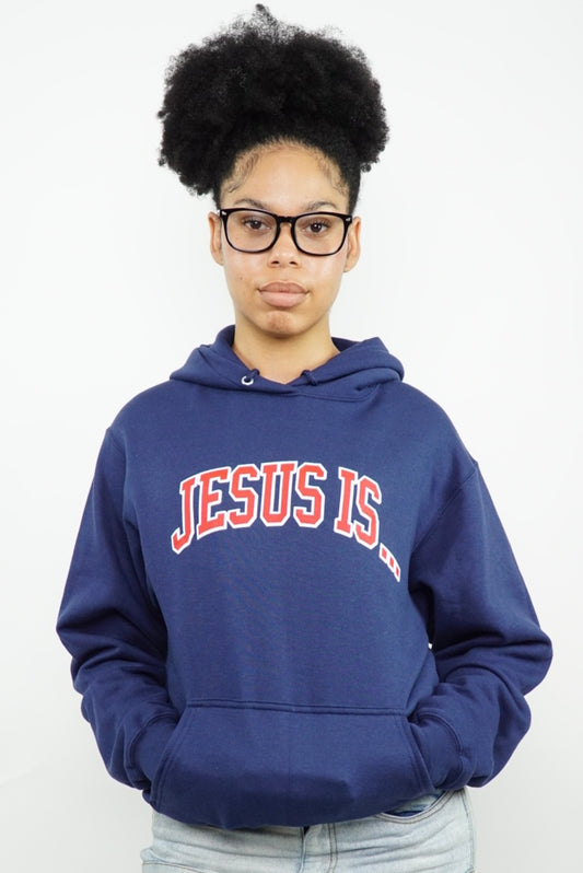 Standard Hoodie (Custom)